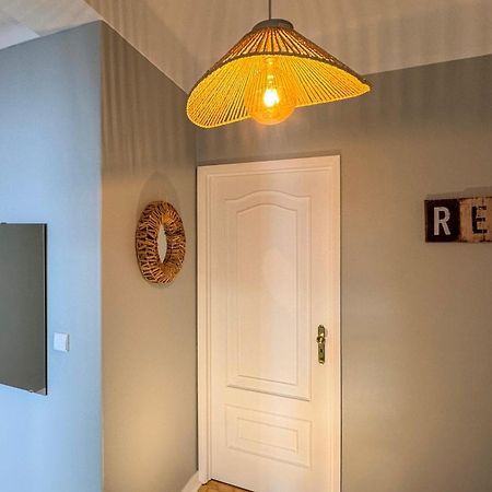 Sunny 4 Bedroom Apartment - With View Коимбра Экстерьер фото