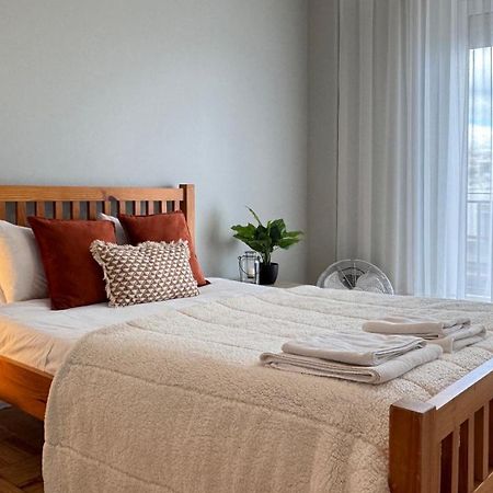 Sunny 4 Bedroom Apartment - With View Коимбра Экстерьер фото