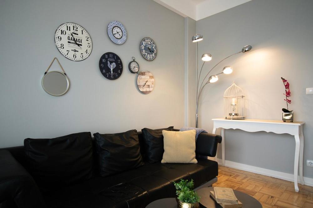 Sunny 4 Bedroom Apartment - With View Коимбра Экстерьер фото