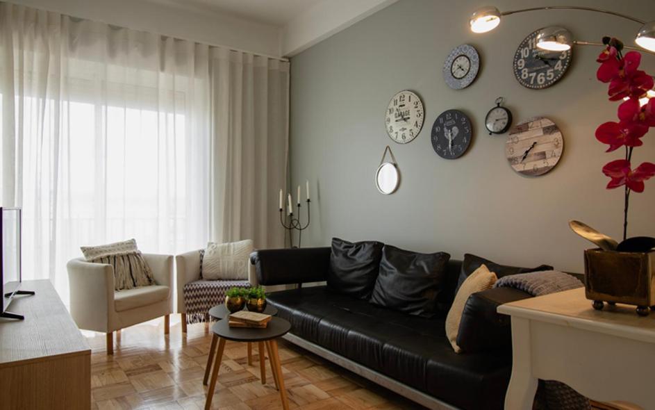 Sunny 4 Bedroom Apartment - With View Коимбра Экстерьер фото