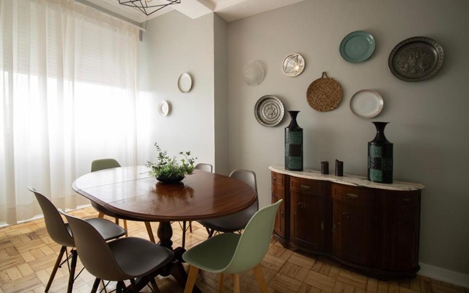 Sunny 4 Bedroom Apartment - With View Коимбра Экстерьер фото