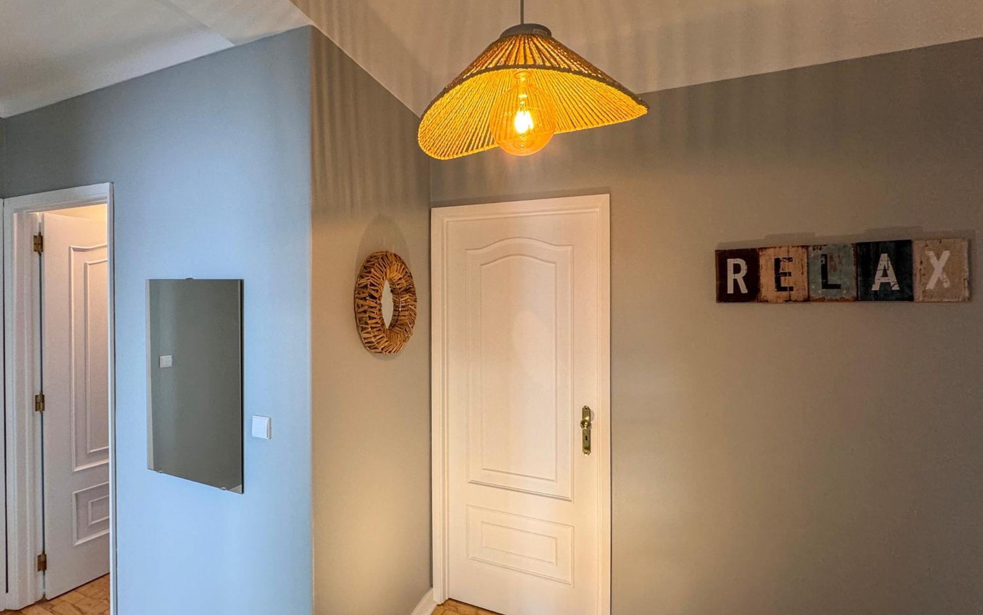 Sunny 4 Bedroom Apartment - With View Коимбра Экстерьер фото