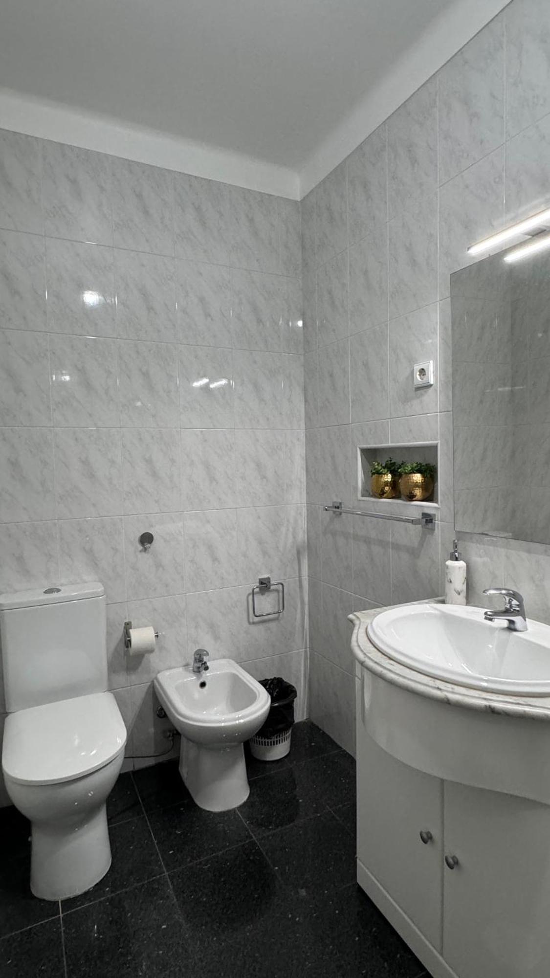 Sunny 4 Bedroom Apartment - With View Коимбра Экстерьер фото